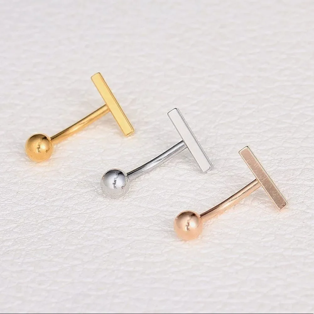 BijouStudios Belly Rings brand new